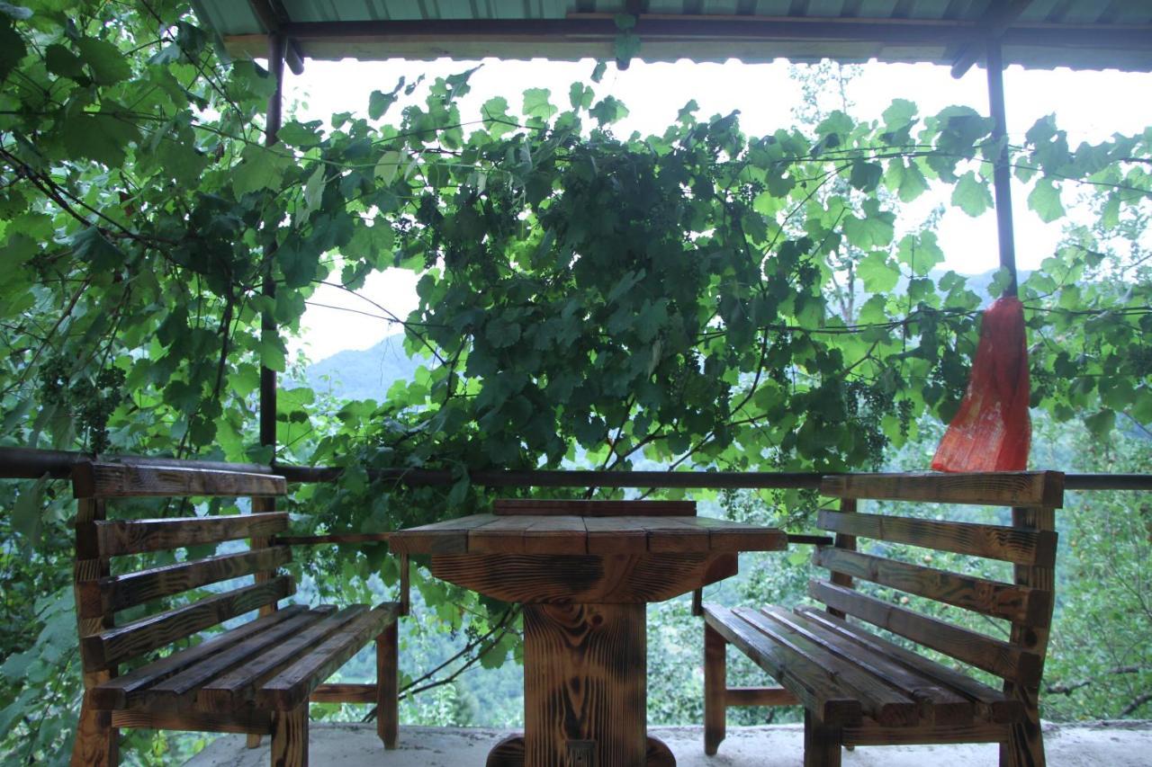 Rancho In Georgia Appartement K'eda Buitenkant foto