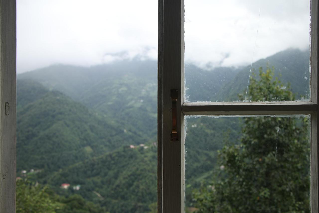 Rancho In Georgia Appartement K'eda Buitenkant foto